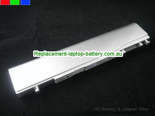  image 5 for Battery PORTEGE R600-001, Australia TOSHIBA PORTEGE R600-001 Laptop Battery In Stock With Low Price