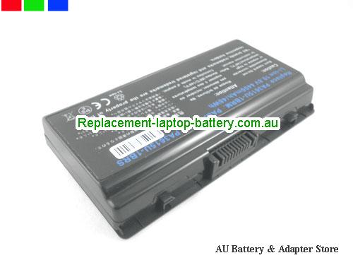  image 2 for Battery Satellite Pro L40-15C, Australia TOSHIBA Satellite Pro L40-15C Laptop Battery In Stock With Low Price