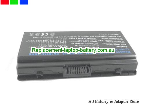  image 5 for Battery Satellite Pro L40-15C, Australia TOSHIBA Satellite Pro L40-15C Laptop Battery In Stock With Low Price