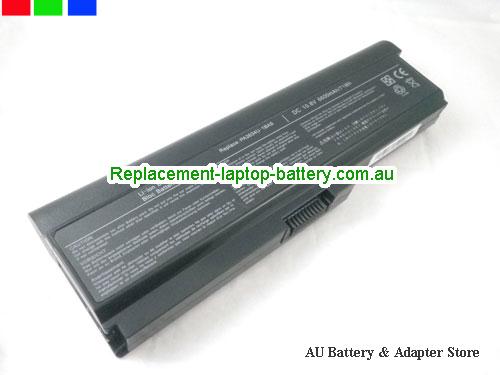  image 1 for Battery SATELLITE L650, Australia TOSHIBA SATELLITE L650 Laptop Battery In Stock With Low Price