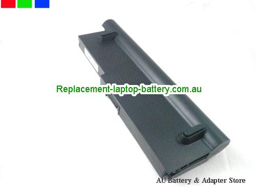  image 4 for Battery SATELLITE L650, Australia TOSHIBA SATELLITE L650 Laptop Battery In Stock With Low Price