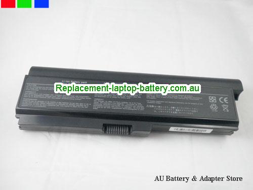  image 5 for Battery SATELLITE L650, Australia TOSHIBA SATELLITE L650 Laptop Battery In Stock With Low Price