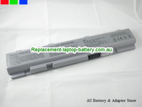  image 5 for Battery Satellite E105-S1602, Australia TOSHIBA Satellite E105-S1602 Laptop Battery In Stock With Low Price