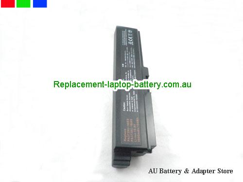  image 3 for Battery Satellite C655-S501, Australia TOSHIBA Satellite C655-S501 Laptop Battery In Stock With Low Price