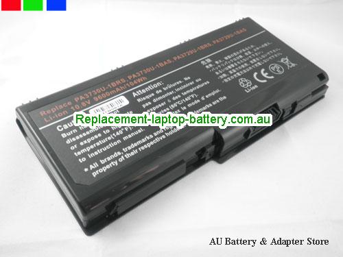  image 1 for Battery PSPGSA-1XE08L, Australia TOSHIBA PSPGSA-1XE08L Laptop Battery In Stock With Low Price