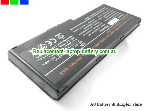  image 3 for Battery PSPGSA-1XE08L, Australia TOSHIBA PSPGSA-1XE08L Laptop Battery In Stock With Low Price