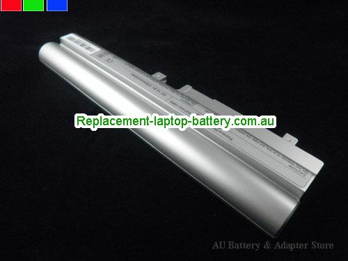  image 2 for Battery Satellite NB255-N200, Australia TOSHIBA Satellite NB255-N200 Laptop Battery In Stock With Low Price
