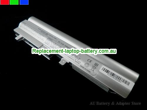  image 3 for Battery Satellite NB255-N200, Australia TOSHIBA Satellite NB255-N200 Laptop Battery In Stock With Low Price