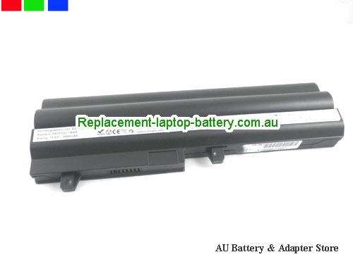  image 5 for Battery Satellite NB255-N200, Australia TOSHIBA Satellite NB255-N200 Laptop Battery In Stock With Low Price