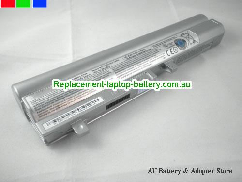 image 1 for Battery Satellite NB255-N200, Australia TOSHIBA Satellite NB255-N200 Laptop Battery In Stock With Low Price