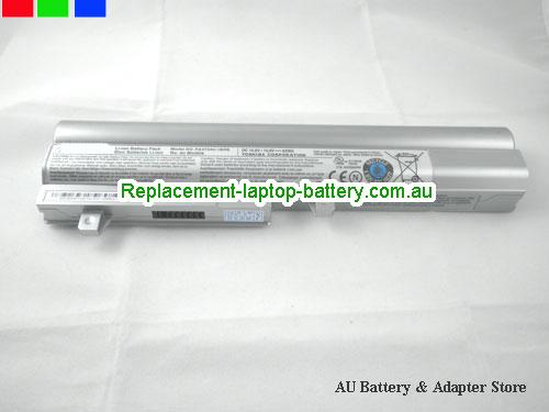  image 5 for Battery Satellite NB255-N200, Australia TOSHIBA Satellite NB255-N200 Laptop Battery In Stock With Low Price