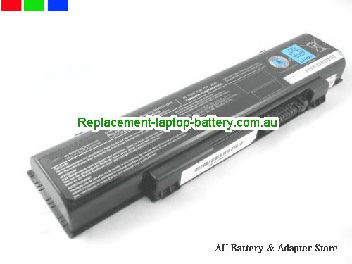  image 1 for Battery PQF75A-Q4600, Australia TOSHIBA PQF75A-Q4600 Laptop Battery In Stock With Low Price