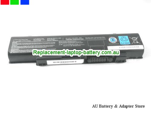  image 5 for Battery PQF75A-Q4600, Australia TOSHIBA PQF75A-Q4600 Laptop Battery In Stock With Low Price
