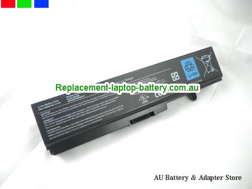  image 3 for Battery satellite pro t130-15f, Australia TOSHIBA satellite pro t130-15f Laptop Battery In Stock With Low Price