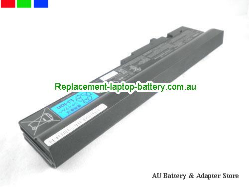  image 2 for Battery Mini Notebook NB305-N3xx Series, Australia TOSHIBA Mini Notebook NB305-N3xx Series Laptop Battery In Stock With Low Price