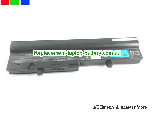  image 5 for Battery Mini Notebook NB305-N3xx Series, Australia TOSHIBA Mini Notebook NB305-N3xx Series Laptop Battery In Stock With Low Price