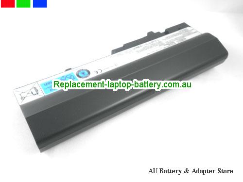  image 2 for Battery Mini Notebook NB305-N3xx Series, Australia TOSHIBA Mini Notebook NB305-N3xx Series Laptop Battery In Stock With Low Price