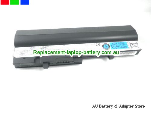  image 5 for Battery Mini Notebook NB305-N3xx Series, Australia TOSHIBA Mini Notebook NB305-N3xx Series Laptop Battery In Stock With Low Price