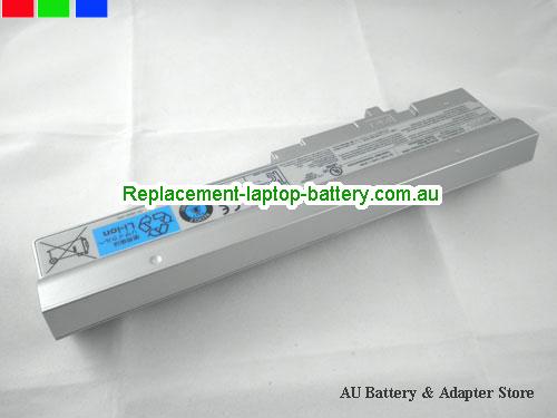  image 2 for Battery NB300-00F, Australia TOSHIBA NB300-00F Laptop Battery In Stock With Low Price