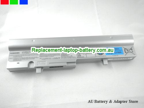  image 5 for Battery NB300-00F, Australia TOSHIBA NB300-00F Laptop Battery In Stock With Low Price