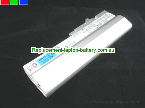  image 2 for Battery NB300-00F, Australia TOSHIBA NB300-00F Laptop Battery In Stock With Low Price