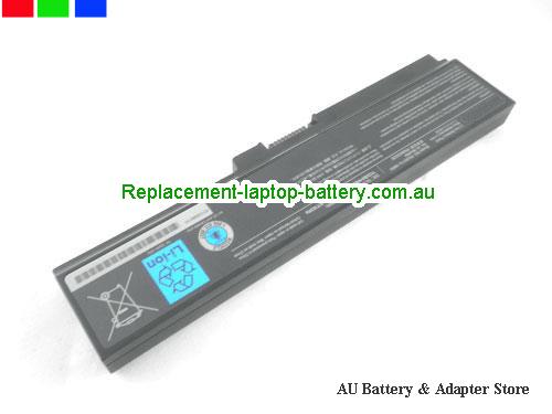  image 2 for Battery PSAY3A-05F001, Australia TOSHIBA PSAY3A-05F001 Laptop Battery In Stock With Low Price