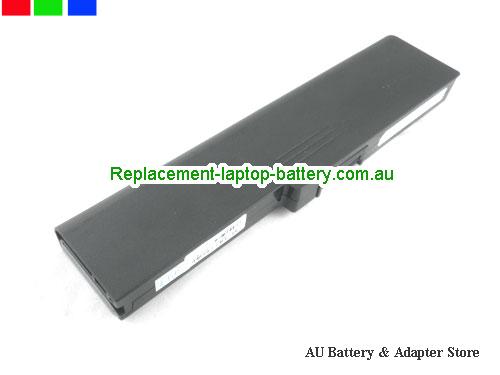  image 3 for Battery PSAY3A-05F001, Australia TOSHIBA PSAY3A-05F001 Laptop Battery In Stock With Low Price