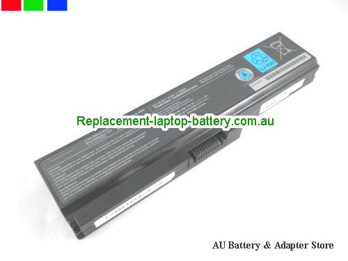  image 5 for Battery PSAY3A-05F001, Australia TOSHIBA PSAY3A-05F001 Laptop Battery In Stock With Low Price
