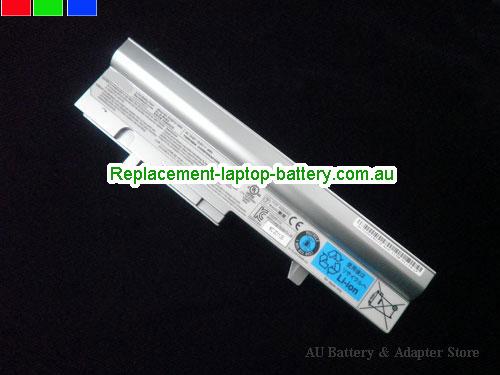  image 3 for Battery NB305, Australia TOSHIBA NB305 Laptop Battery In Stock With Low Price