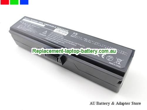  image 2 for Battery QOSMIO X770-03H, Australia TOSHIBA QOSMIO X770-03H Laptop Battery In Stock With Low Price