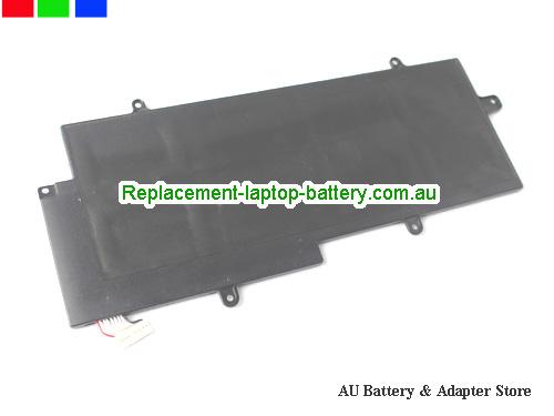  image 2 for Battery SATELLITE Z930-10X, Australia TOSHIBA SATELLITE Z930-10X Laptop Battery In Stock With Low Price