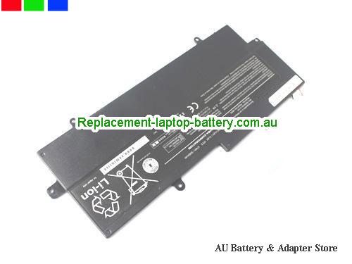  image 4 for Battery SATELLITE Z930-10X, Australia TOSHIBA SATELLITE Z930-10X Laptop Battery In Stock With Low Price