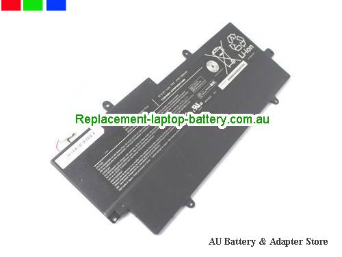  image 5 for Battery SATELLITE Z930-10X, Australia TOSHIBA SATELLITE Z930-10X Laptop Battery In Stock With Low Price