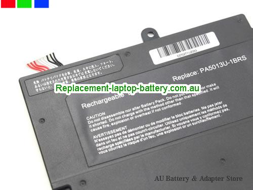  image 1 for Battery Satellite Z930(PT23LA-00D009), Australia TOSHIBA Satellite Z930(PT23LA-00D009) Laptop Battery In Stock With Low Price