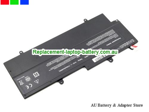  image 4 for Battery Satellite Z930(PT23LA-00D009), Australia TOSHIBA Satellite Z930(PT23LA-00D009) Laptop Battery In Stock With Low Price