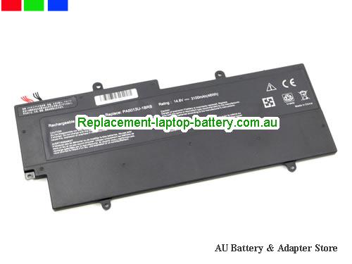  image 5 for Battery Satellite Z930(PT23LA-00D009), Australia TOSHIBA Satellite Z930(PT23LA-00D009) Laptop Battery In Stock With Low Price