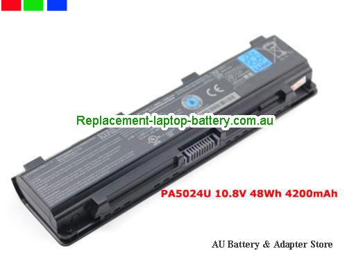  image 1 for Battery Satellite Pro C50-A-1E4, Australia TOSHIBA Satellite Pro C50-A-1E4 Laptop Battery In Stock With Low Price