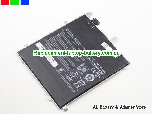  image 1 for Battery AT300 Tablet, Australia TOSHIBA AT300 Tablet Laptop Battery In Stock With Low Price