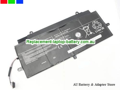  image 2 for Battery PAU7FA-00H00K, Australia TOSHIBA PAU7FA-00H00K Laptop Battery In Stock With Low Price