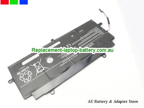  image 3 for Battery PAU7FA-00H00K, Australia TOSHIBA PAU7FA-00H00K Laptop Battery In Stock With Low Price