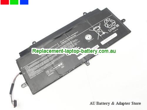  image 4 for Battery PAU7FA-00H00K, Australia TOSHIBA PAU7FA-00H00K Laptop Battery In Stock With Low Price