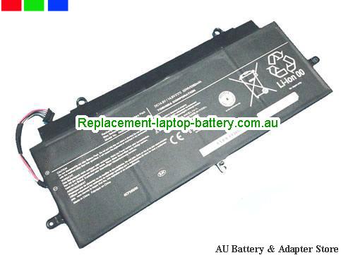  image 5 for Battery PAU7FA-00H00K, Australia TOSHIBA PAU7FA-00H00K Laptop Battery In Stock With Low Price