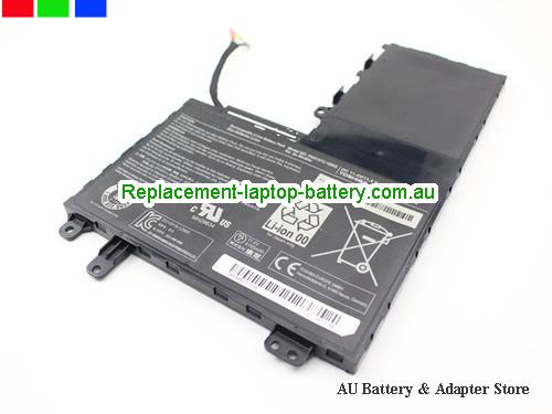 image 1 for Battery Satellite U40T-ASP4261SM, Australia TOSHIBA Satellite U40T-ASP4261SM Laptop Battery In Stock With Low Price