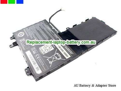  image 2 for Battery Satellite U40T-ASP4261SM, Australia TOSHIBA Satellite U40T-ASP4261SM Laptop Battery In Stock With Low Price