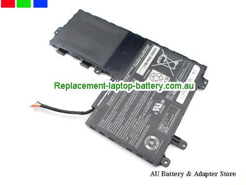  image 3 for Battery Satellite U40T-ASP4261SM, Australia TOSHIBA Satellite U40T-ASP4261SM Laptop Battery In Stock With Low Price