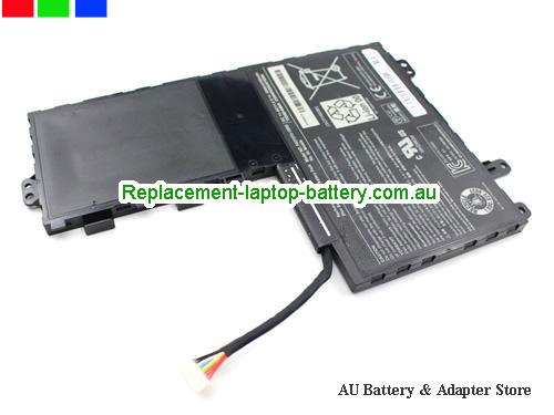  image 4 for Battery Satellite U40T-ASP4261SM, Australia TOSHIBA Satellite U40T-ASP4261SM Laptop Battery In Stock With Low Price