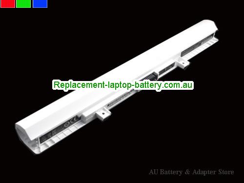  image 1 for Battery Satellite Pro S55Dt-B Series, Australia TOSHIBA Satellite Pro S55Dt-B Series Laptop Battery In Stock With Low Price