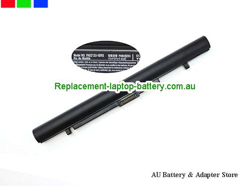  image 1 for Battery SATELLITE PRO R150B12N, Australia TOSHIBA SATELLITE PRO R150B12N Laptop Battery In Stock With Low Price