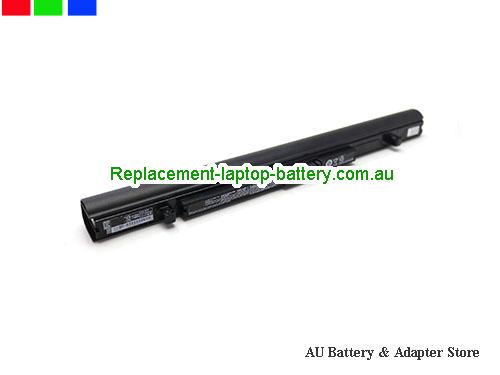  image 2 for Battery SATELLITE PRO R150B12N, Australia TOSHIBA SATELLITE PRO R150B12N Laptop Battery In Stock With Low Price