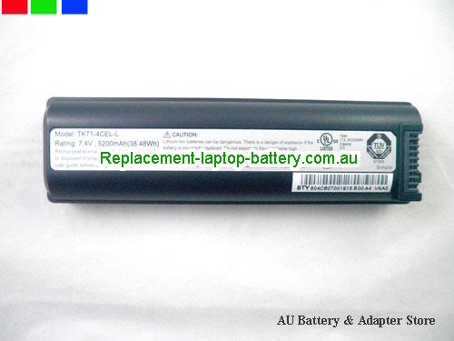  image 5 for Battery TK71-4CEL-L, Australia TABLETKIOSK TK71-4CEL-L Laptop Battery In Stock With Low Price